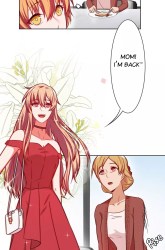 Komik Rebirth of the Majestic Wife Preview Gambar 3