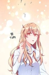 Komik Rebirth of the Majestic Wife Preview Gambar 4