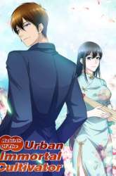 Komik Rebirth Of The Urban Immortal Cultivator Preview Gambar 1
