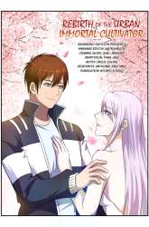 Komik Rebirth Of The Urban Immortal Cultivator Preview Gambar 2