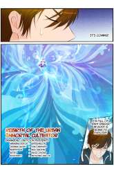 Komik Rebirth Of The Urban Immortal Cultivator Preview Gambar 4