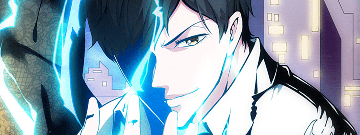 Baca Manhua Rebirth Of The Urban Mad Immortal