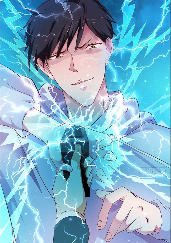 Komik Rebirth Of The Urban Mad Immortal Bahasa Indonesia - Baca Online Gratis