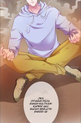 Komik Rebirth Of The Urban Mad Immortal Preview Gambar 2