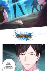 Komik Rebirth Of The Urban Mad Immortal Preview Gambar 4