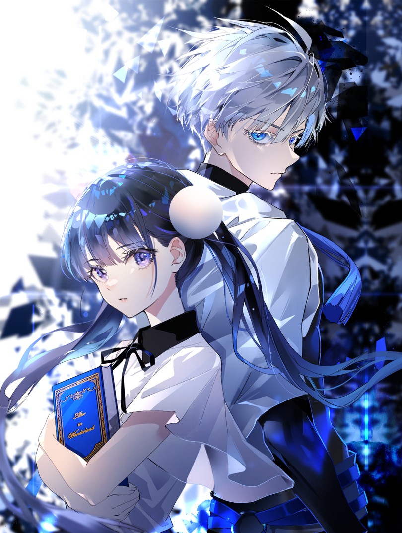 Komik Rebirth of the Wonderland Bahasa Indonesia - Baca Online Gratis