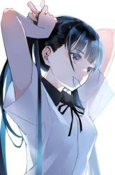 Komik Rebirth of the Wonderland Preview Gambar 1