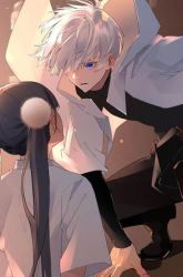 Komik Rebirth of the Wonderland Preview Gambar 2