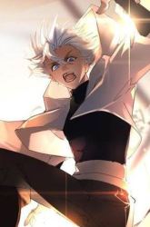 Komik Rebirth of the Wonderland Preview Gambar 3