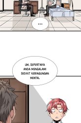 Komik Rebirth Of Tian Lun Preview Gambar 3