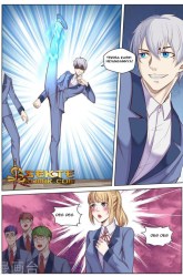 Komik Rebirth Self Cultivation Preview Gambar 1
