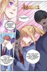 Komik Rebirth Self Cultivation Preview Gambar 2