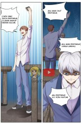 Komik Rebirth Self Cultivation Preview Gambar 3