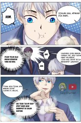 Komik Rebirth Self Cultivation Preview Gambar 4