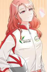 Komik Rebirth Super Goddess Preview Gambar 1