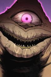 Komik Reborn as a Heavenly Martial Demon Preview Gambar 2