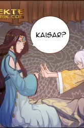Komik Reborn as King Preview Gambar 2