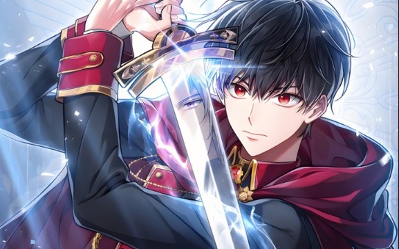 Baca Manhwa Reborn as the Enemy Prince