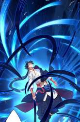 Komik Reborn of War God Preview Gambar 4