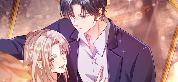 Baca Manhua Reborn Tyrannical Slag: Pampering the Iceberg President