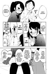 Komik REC (Mizu Asato) Preview Gambar 1