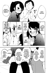 Komik REC (Mizu Asato) Preview Gambar 1