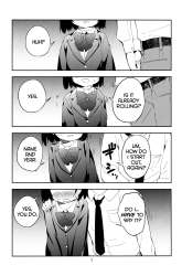 Komik REC (Mizu Asato) Preview Gambar 3