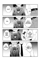Komik REC (Mizu Asato) Preview Gambar 3