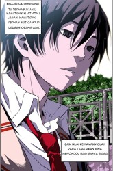 Komik Record of Fighting God Preview Gambar 1
