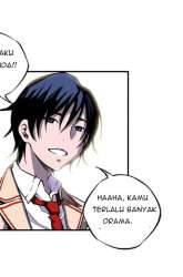 Komik Record of Fighting God Preview Gambar 4