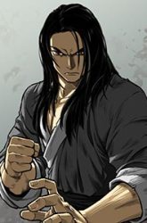 Komik Record of the War God Preview Gambar 3