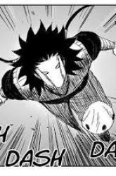 Komik Red Storm Preview Gambar 4