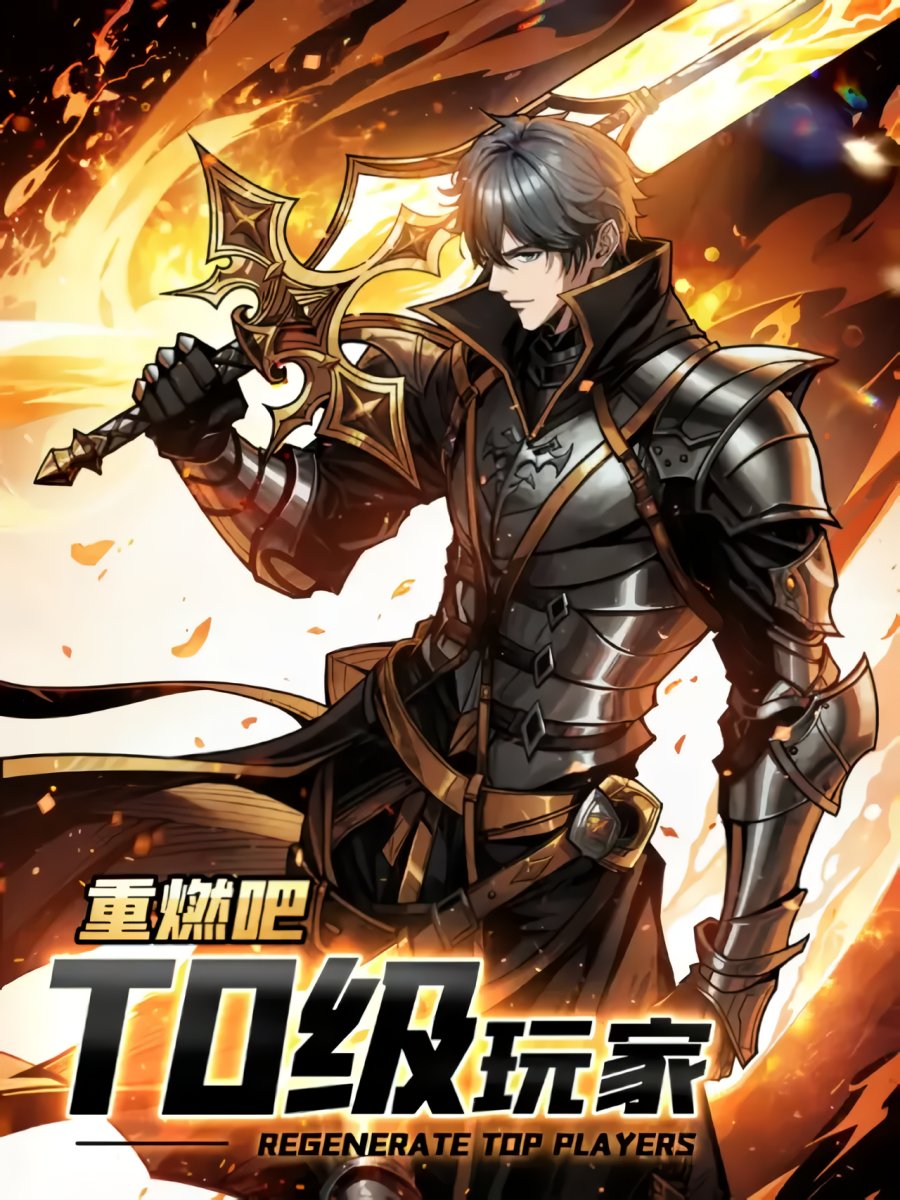 Komik Regenerate Top Players Bahasa Indonesia - Baca Online Gratis