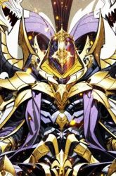 Komik Regenerate Top Players Preview Gambar 1