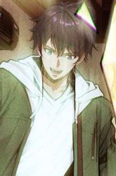 Komik Regenerate Top Players Preview Gambar 2