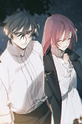 Komik Regina Rena – To the Unforgiven Preview Gambar 1