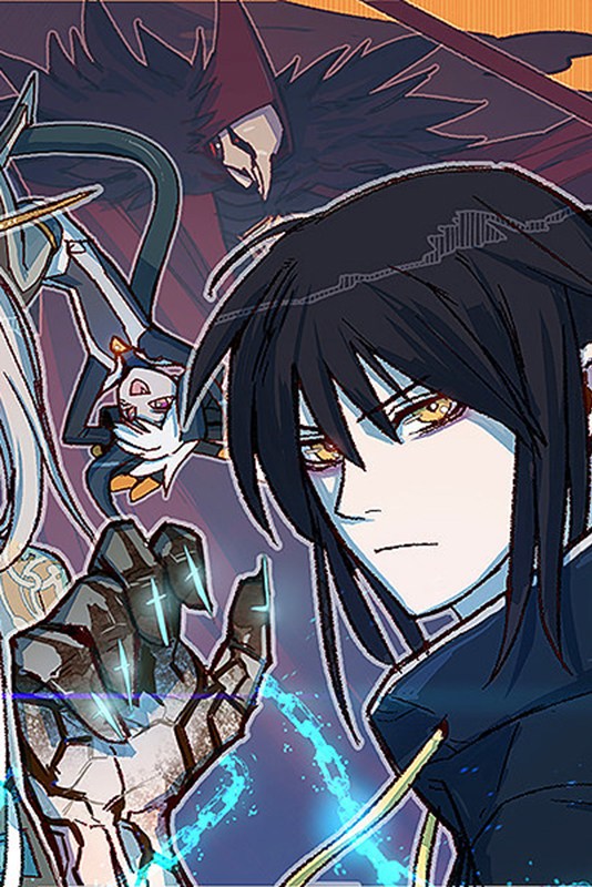 Komik Regnal Trigger Bahasa Indonesia - Baca Online Gratis