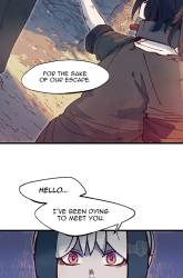 Komik Regnal Trigger Preview Gambar 2