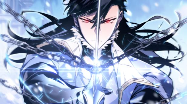 Komik Regressing As The Reincarnated Bastard Of The Sword Clan
