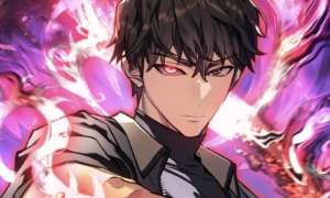 Komik Regressing With The King’s Power