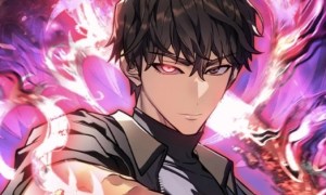 Komik Regressing With The King’s Power