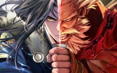 Baca Manhwa Regression Of The Yong Clan Heir