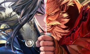 Komik Regression Of The Yong Clan Heir