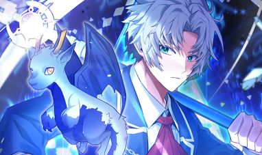 Komik Reincarnated as a Genius Prodigy of a Prestigious Family