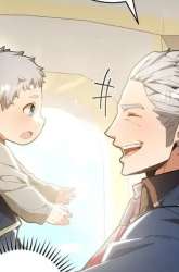 Komik Reincarnated as a Genius Prodigy of a Prestigious Family Preview Gambar 4