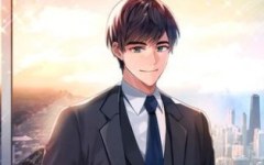 Komik Reincarnated as a New Employee