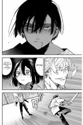 Komik Reincarnated as an Aristocrat with an Appraisal Skill Preview Gambar 2