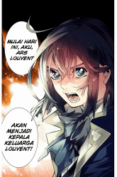 Komik Reincarnated as an Aristocrat with an Appraisal Skill Preview Gambar 3