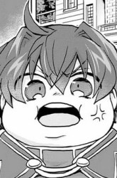 Komik Reincarnated As The Son Of A Vicious Lord! -When I Was Having Fun Learning Preview Gambar 4