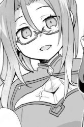 Komik Reincarnated As The Son Of A Vicious Lord! -When I Was Having Fun Preview Gambar 4
